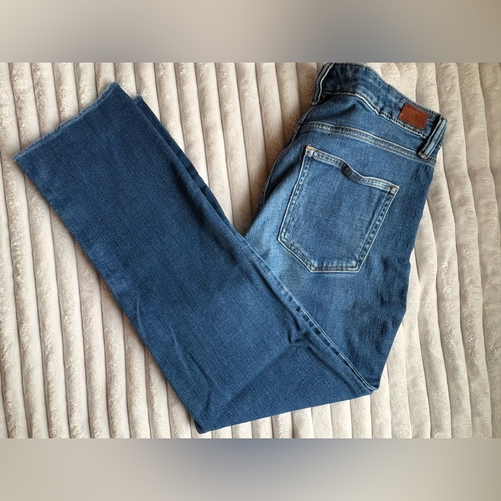 🌸3/$14🌸 Lauren Ralph Lauren Regal Straight Ankle